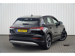 Audi Q4 e-tron 35 170pk Launch Edition Advanced 55 kWh - Afbeelding 2