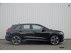 Audi Q4 e-tron 35 170pk Launch Edition Advanced 55 kWh - Afbeelding 3