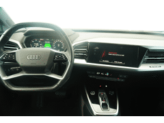 Audi Q4 e-tron 35 170pk Launch Edition Advanced 55 kWh - Afbeelding 5