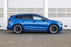 Skoda Enyaq 60 179pk Sportline - Afbeelding 3