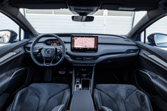 Skoda Enyaq 60 179pk Sportline - Afbeelding 5