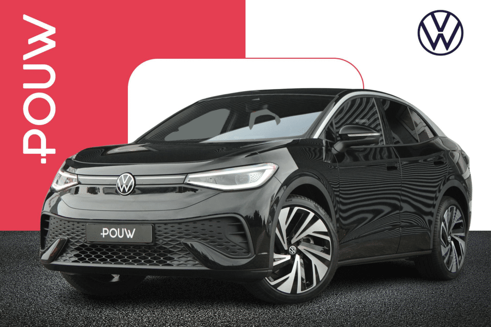 Volkswagen ID.5 286pk Pro Business 77 kWh - Afbeelding 1