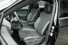 Volkswagen ID.5 286pk Pro Business 77 kWh - Afbeelding 4