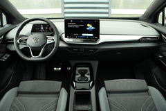 Volkswagen ID.5 286pk Pro Business 77 kWh - Afbeelding 5