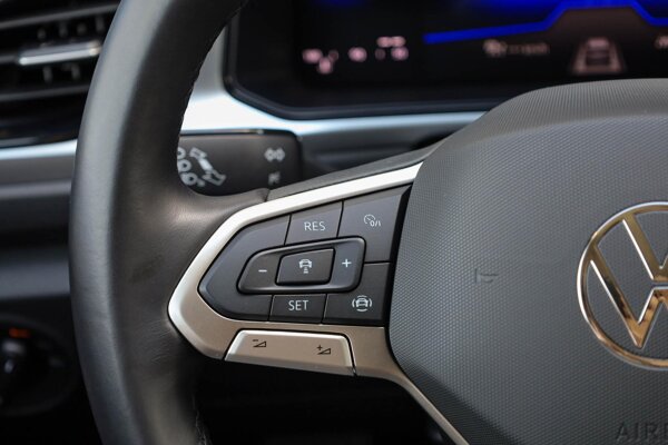 cruise control adaptief