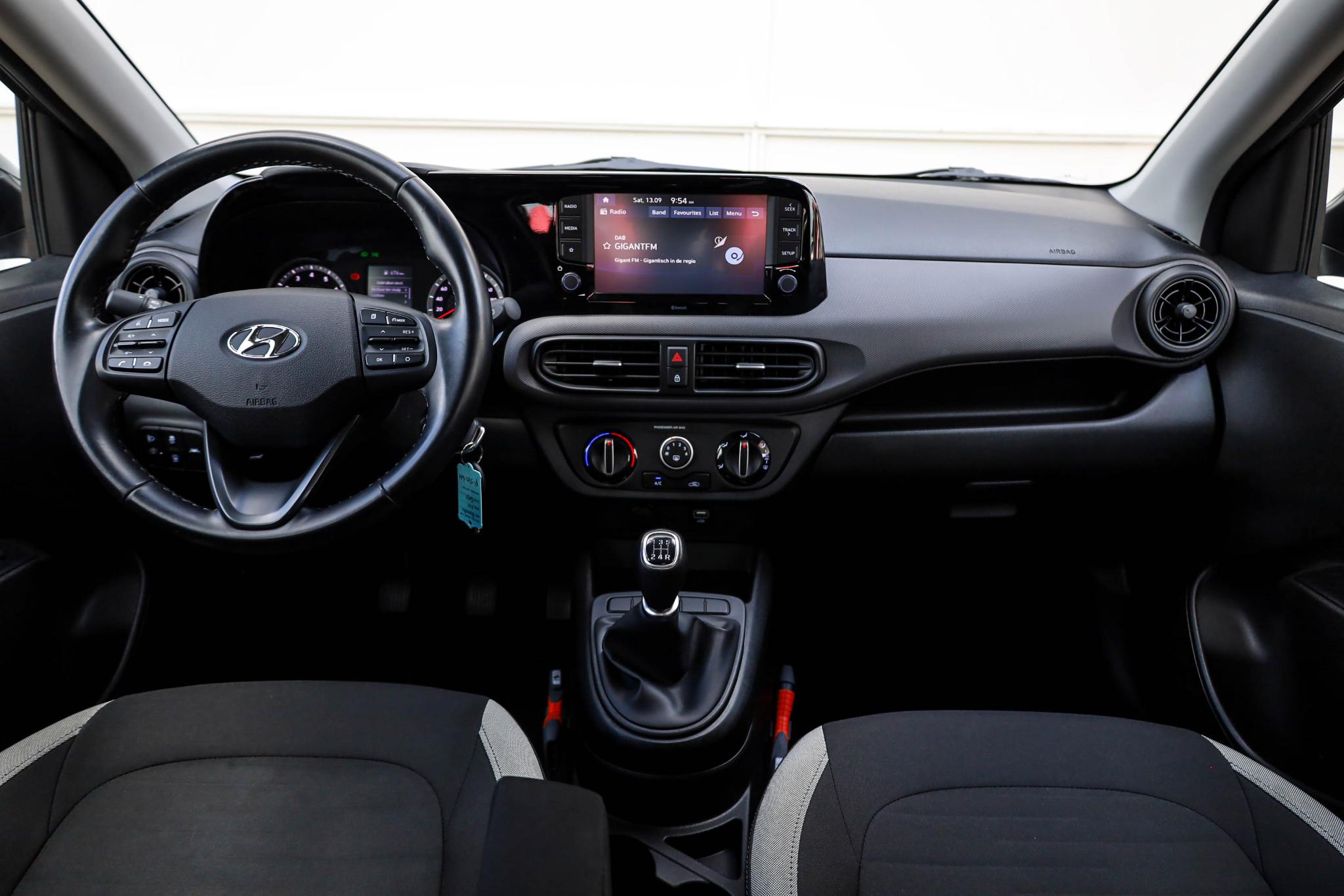 Hyundai i10 1.0 67pk Comfort - Afbeelding 5