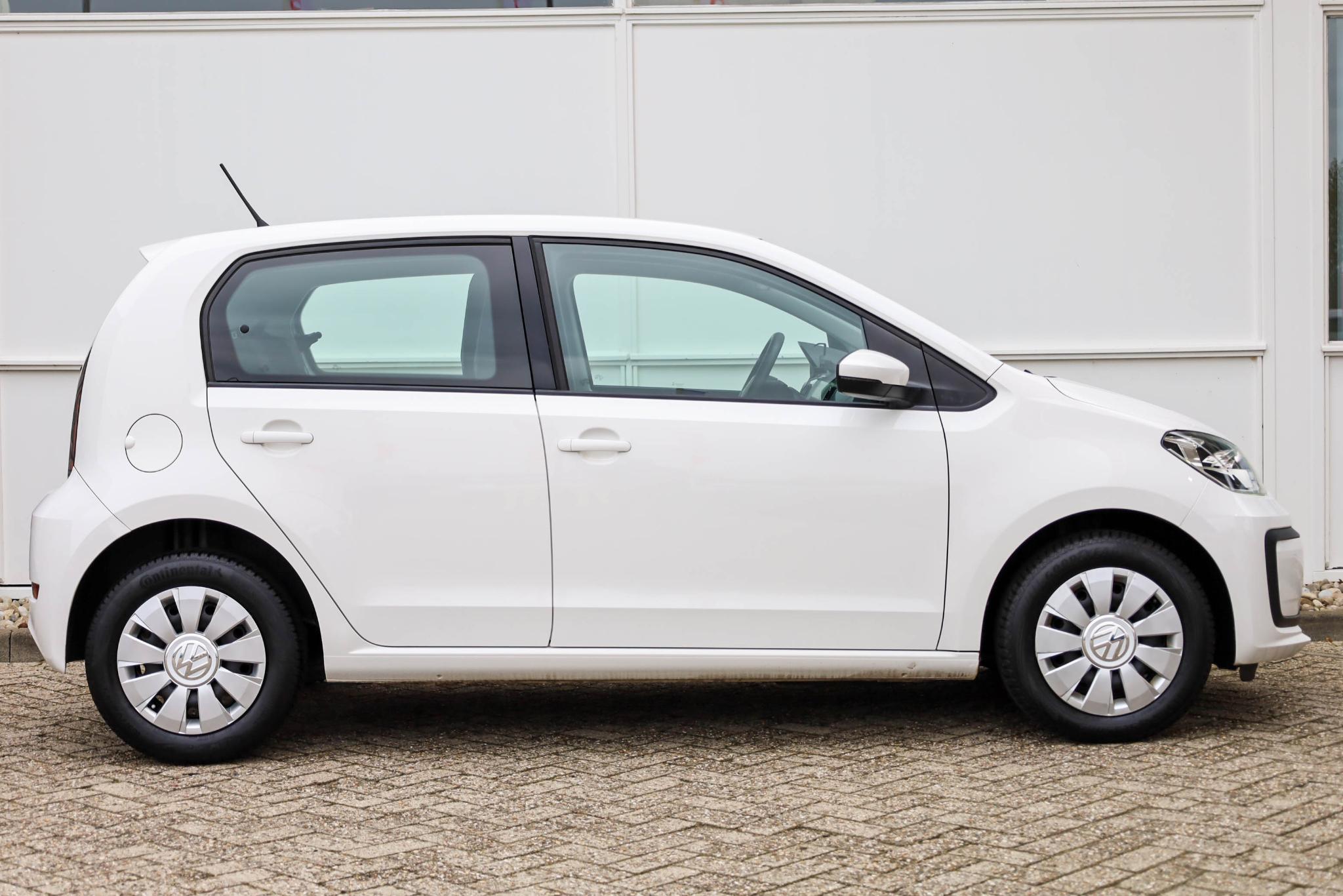 Volkswagen up! 1.0 60pk Move up! - Afbeelding 3
