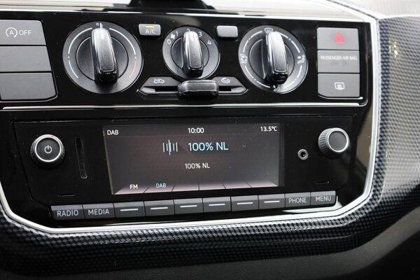 DAB ontvanger DAB ontvanger