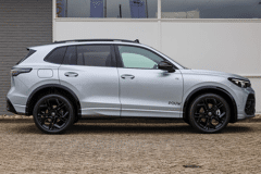 Volkswagen Tiguan 1.5 204pk eHybrid R-Line Edition - Afbeelding 3