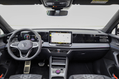 Volkswagen Tiguan 1.5 204pk eHybrid R-Line Edition - Afbeelding 5