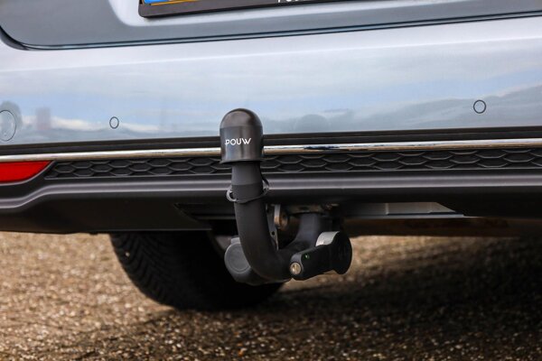 trekhaak afneembaar trekhaak afneembaar