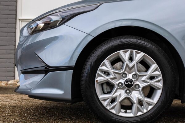 lichtmetalen velgen 16" lichtmetalen velgen 16"