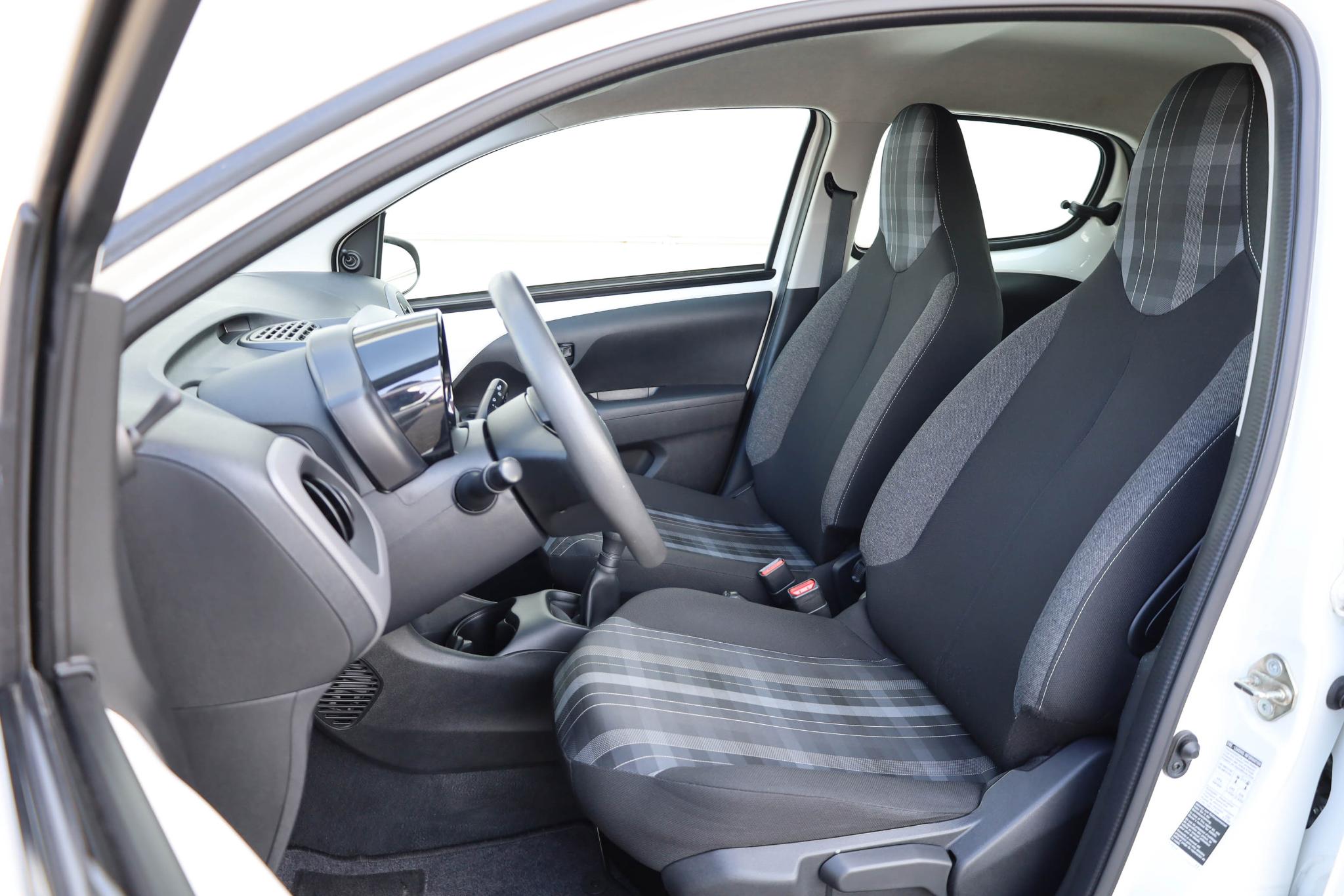 Peugeot 108 1.0 e-VTi 72pk Active - Afbeelding 4