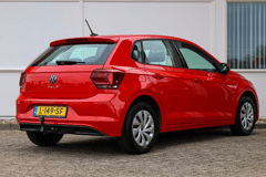 Volkswagen Polo 1.0 TSI 95pk Comfortline - Afbeelding 2