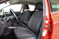 Volkswagen Polo 1.0 TSI 95pk Comfortline - Afbeelding 4