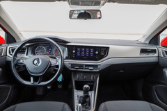 Volkswagen Polo 1.0 TSI 95pk Comfortline - Afbeelding 5