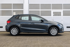 SEAT Ibiza 1.0 EcoTSI 95pk Style Plus - Afbeelding 3