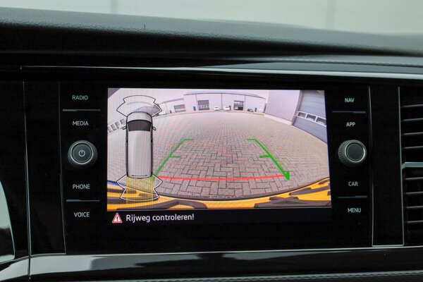 achteruitrijcamera achteruitrijcamera