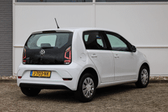 Volkswagen up! 1.0 BMT 60pk move up! - Afbeelding 2