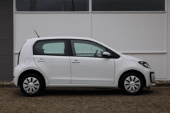 Volkswagen up! 1.0 BMT 60pk move up! - Afbeelding 3