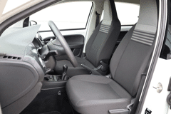 Volkswagen up! 1.0 BMT 60pk move up! - Afbeelding 4