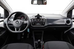 Volkswagen up! 1.0 BMT 60pk move up! - Afbeelding 5