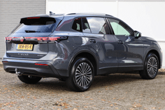 Volkswagen Tiguan 1.5 eHybrid 204pk Life Edition - Afbeelding 2