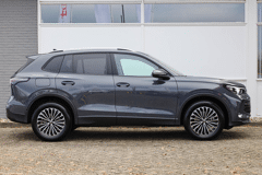 Volkswagen Tiguan 1.5 eHybrid 204pk Life Edition - Afbeelding 3
