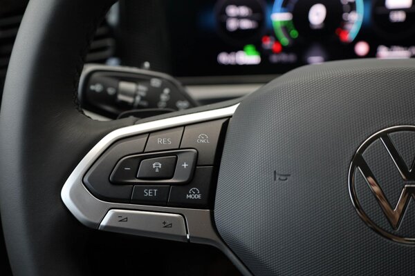 cruise control adaptief cruise control adaptief