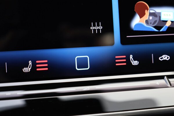 voorstoelen verwarmd voorstoelen verwarmd