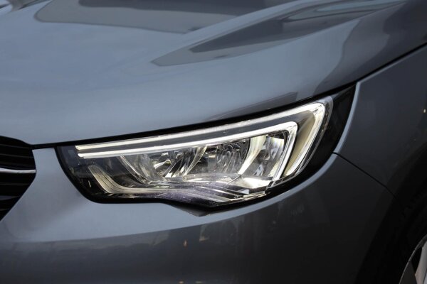 LED koplampen LED koplampen