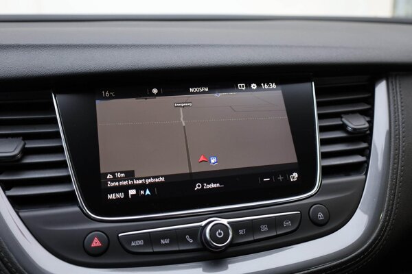 navigatiesysteem full map navigatiesysteem full map