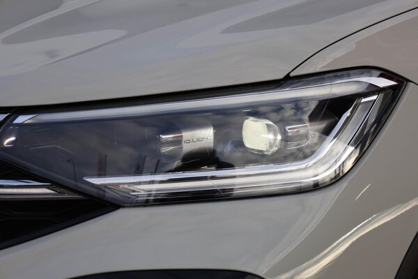 matrix LED koplampen