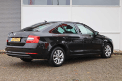 Skoda Octavia 1.0 TSI 115pk Business Edition - Afbeelding 2