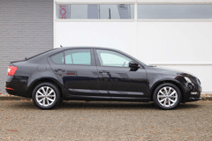 Skoda Octavia 1.0 TSI 115pk Business Edition - Afbeelding 3