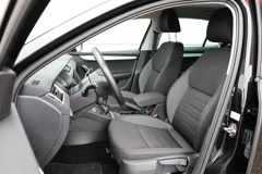 Skoda Octavia 1.0 TSI 115pk Business Edition - Afbeelding 4