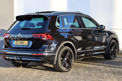 Volkswagen Tiguan 1.5 TSI 150pk DSG ACT Highline Business R - Afbeelding 2