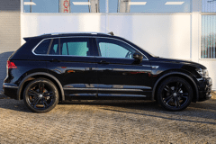 Volkswagen Tiguan 1.5 TSI 150pk DSG ACT Highline Business R - Afbeelding 3