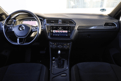 Volkswagen Tiguan 1.5 TSI 150pk DSG ACT Highline Business R - Afbeelding 5