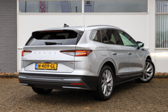Skoda Enyaq 60 180pk - Afbeelding 2
