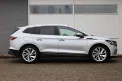 Skoda Enyaq 60 180pk - Afbeelding 3