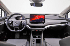 Skoda Enyaq 60 180pk - Afbeelding 5