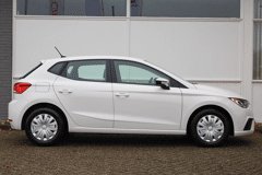 SEAT Ibiza 1.0 TSI 95pk Style - Afbeelding 3