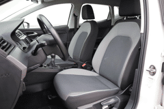 SEAT Ibiza 1.0 TSI 95pk Style - Afbeelding 4