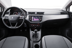 SEAT Ibiza 1.0 TSI 95pk Style - Afbeelding 5