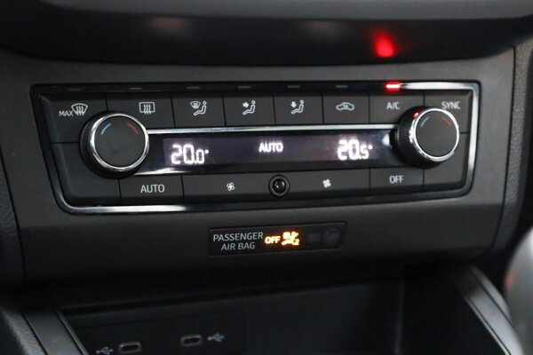 airco (automatisch) airco (automatisch)