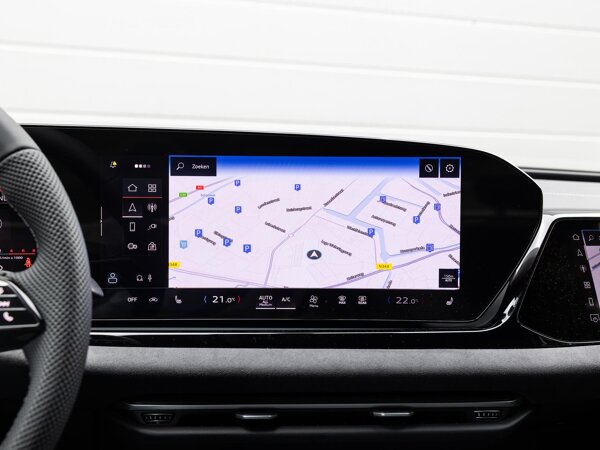 navigatiesysteem full map navigatiesysteem full map