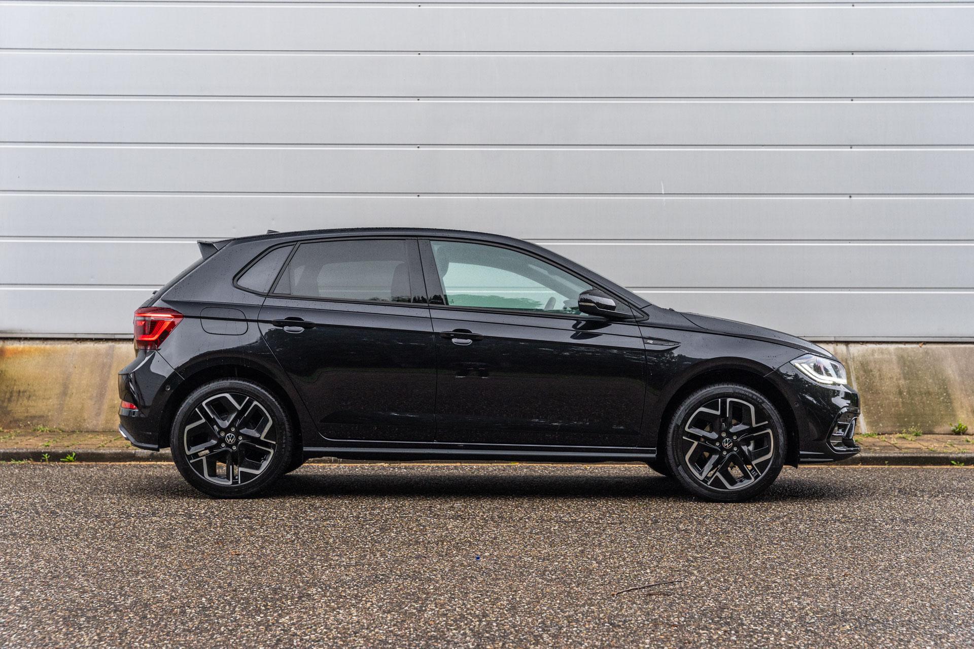 Volkswagen Polo 1.0 TSI 95pk R-Line Edition - Afbeelding 3