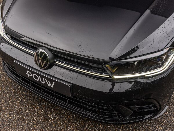 matrix LED koplampen