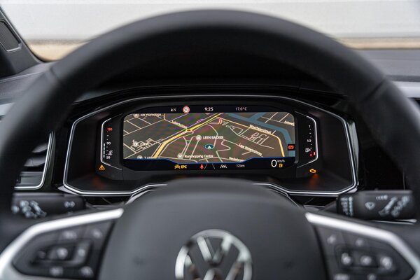 navigatiesysteem navigatiesysteem